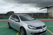 Volkswagen Golf 2012