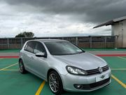 Volkswagen Golf 2012