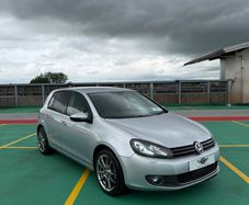 Volkswagen Golf 2012