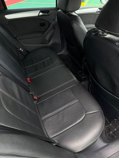 Volkswagen Golf 2012