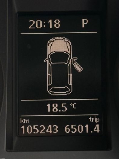 Volkswagen Golf 2012