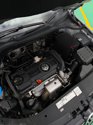Volkswagen Golf 2012