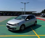 Volkswagen Golf 2011