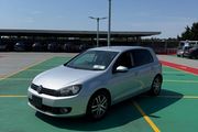 Volkswagen Golf 2011