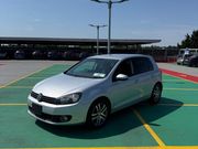 Volkswagen Golf 2011