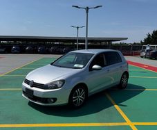 Volkswagen Golf 2011