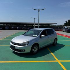 Volkswagen Golf 2011