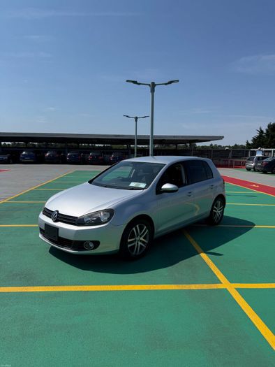 Volkswagen Golf 2011