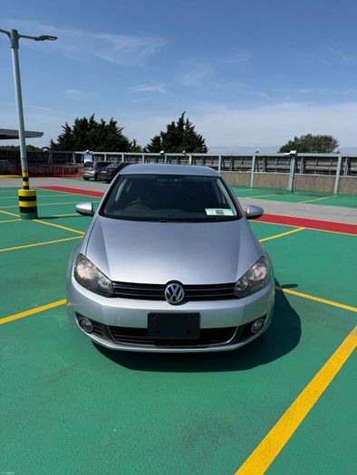 Volkswagen Golf 2011