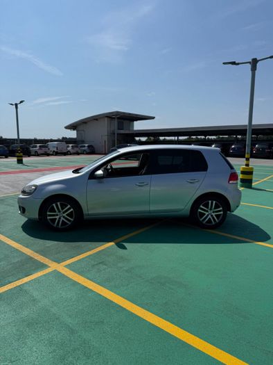 Volkswagen Golf 2011