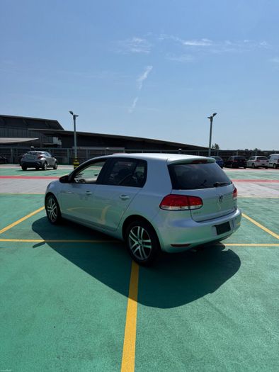 Volkswagen Golf 2011