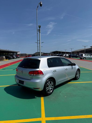 Volkswagen Golf 2011