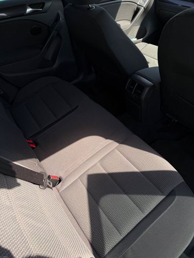 Volkswagen Golf 2011
