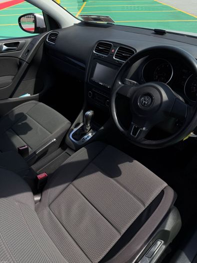 Volkswagen Golf 2011