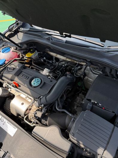 Volkswagen Golf 2011