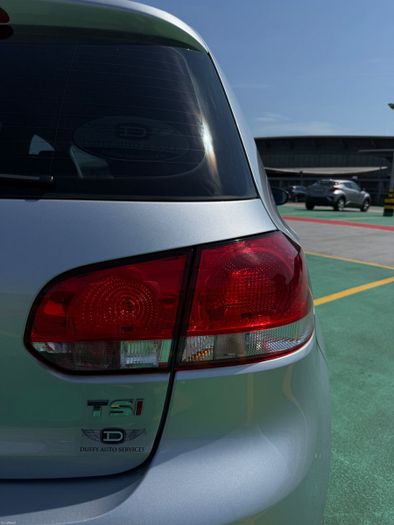 Volkswagen Golf 2011