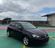 Volkswagen Polo 2010