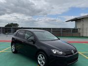 Volkswagen Polo 2010