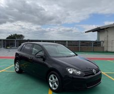 Volkswagen Polo 2010
