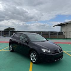 Volkswagen Polo 2010