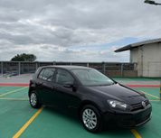 Volkswagen Golf 2012