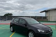 Volkswagen Golf 2012
