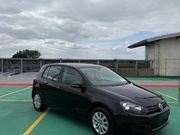 Volkswagen Golf 2012