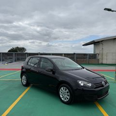 Volkswagen Golf 2012