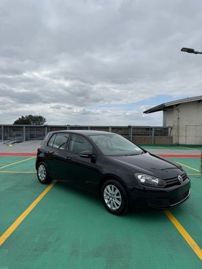 Volkswagen Golf 2012