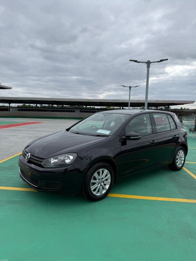 Volkswagen Golf 2012