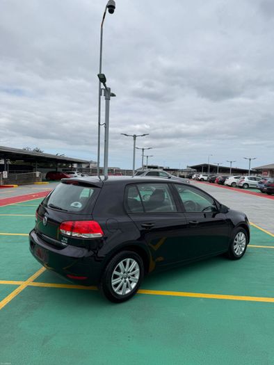 Volkswagen Golf 2012