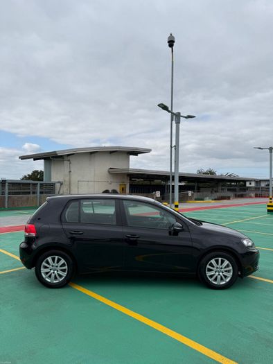 Volkswagen Golf 2012