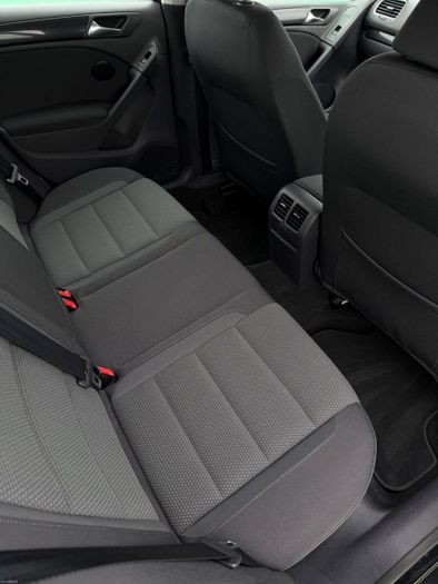 Volkswagen Golf 2012
