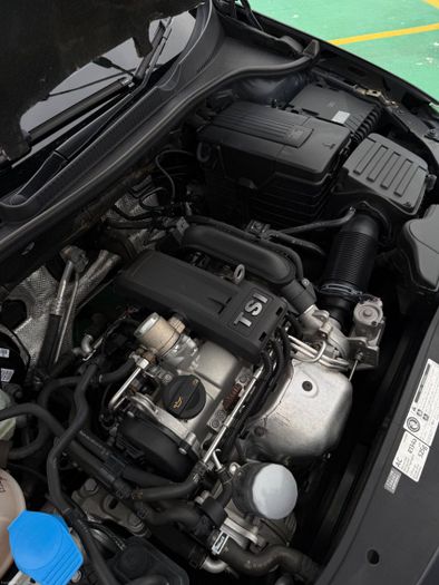 Volkswagen Golf 2012