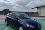 Volkswagen Polo 2011