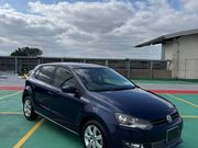 Volkswagen Polo 2011