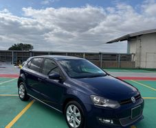 Volkswagen Polo 2011
