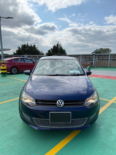 Volkswagen Polo 2011