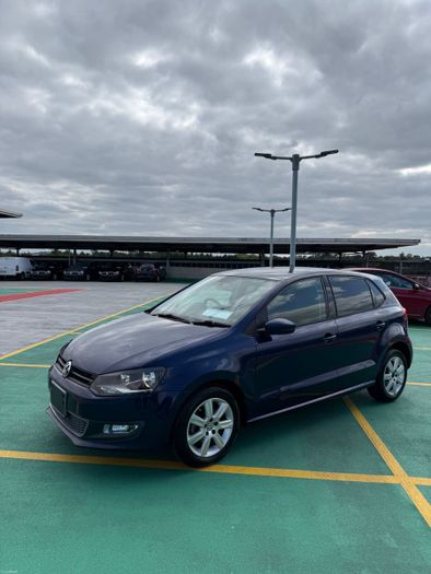 Volkswagen Polo 2011