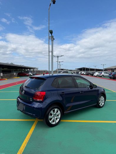 Volkswagen Polo 2011