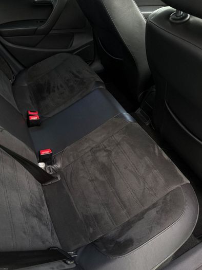 Volkswagen Polo 2011