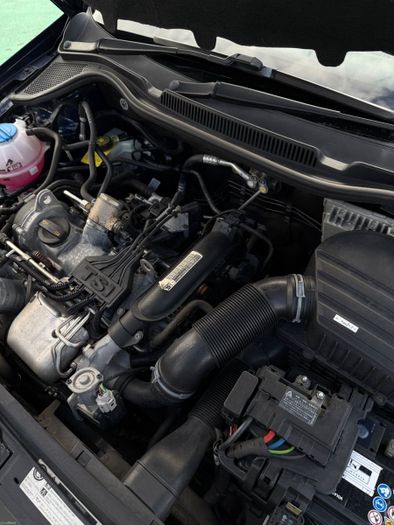 Volkswagen Polo 2011