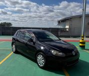 Volkswagen Golf 2012