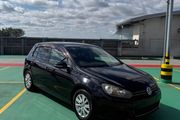 Volkswagen Golf 2012
