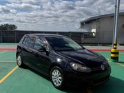Volkswagen Golf 2012
