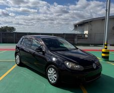 Volkswagen Golf 2012