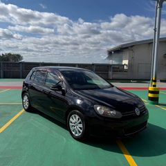 Volkswagen Golf 2012