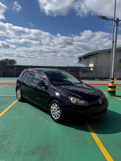 Volkswagen Golf 2012