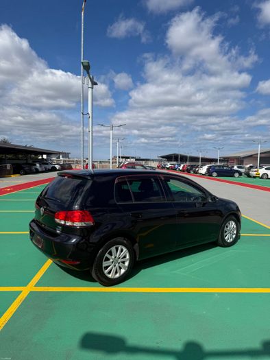 Volkswagen Golf 2012