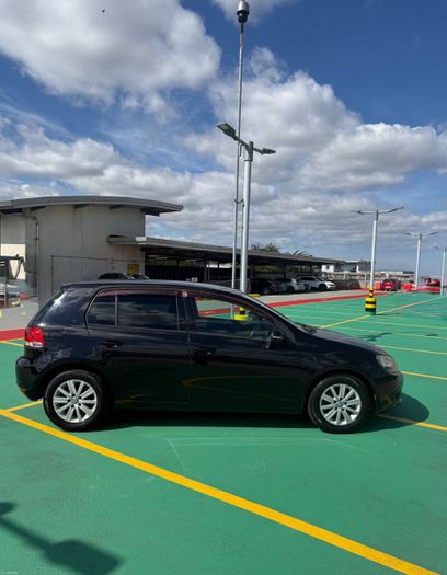 Volkswagen Golf 2012